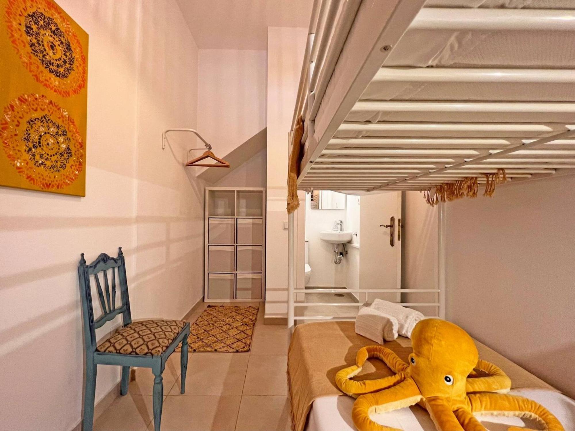 Casa Alice - Olhao Villa Exteriör bild